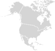 Indalum - Mapa de Distribución